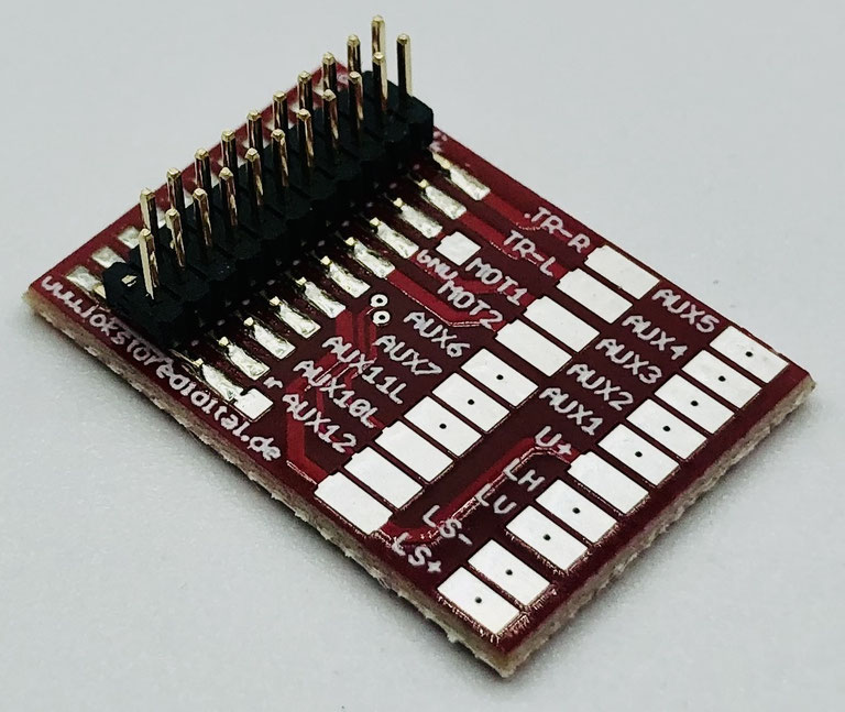 LoDi-21MTC(-S)