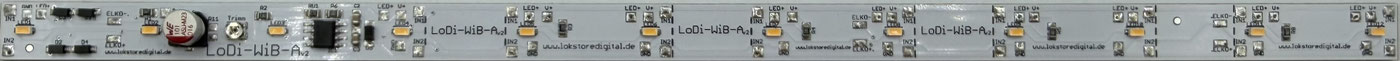 LoDi-WiB-A v2 — Connections on the LoDi-WiB-A v2