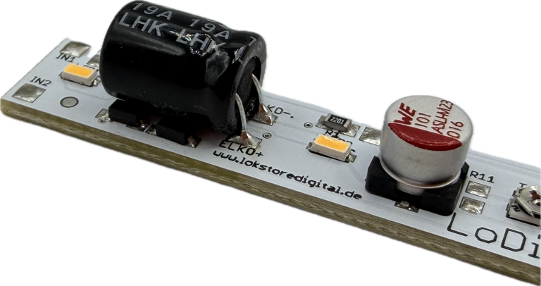 LoDi-WiB-A v2 — Connections on the LoDi-WiB-A v2