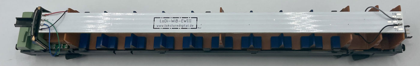 LoDi-WiB-EWIII — The driving trailer / pilot coach