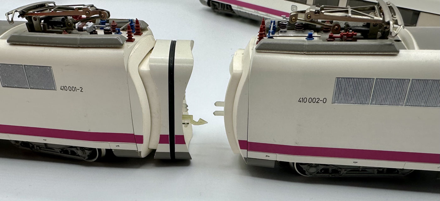 LoDi-WiB ICE Exp — The LoDi-Motor WiB ICE Exp (-S)