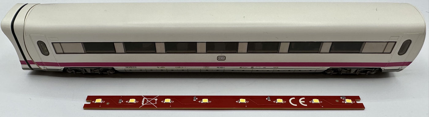 LoDi-WiB ICE Exp — The LoDi-WiB ICE Exp (-S)