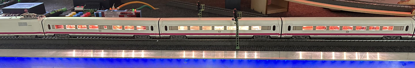 LoDi-WiB ICE Exp — The LoDi-WiB ICE Exp (-S)
