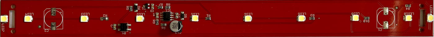 LoDi-WiB ICE-M — The LoDi-(Motor) WiB ICE-M (-S) boards and the LoDi-WiB ICE2 St