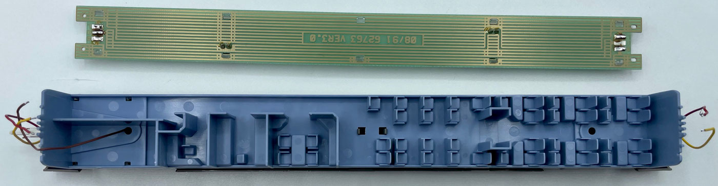 LoDi-WiB ICE-M — Installing the LoDi-WiB ICE-M(-R)