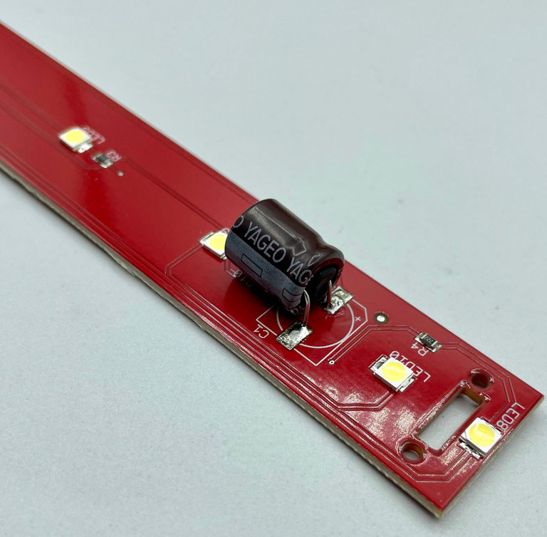 LoDi-WiB ICE-M — Installing the LoDi-WiB ICE-M(-R)