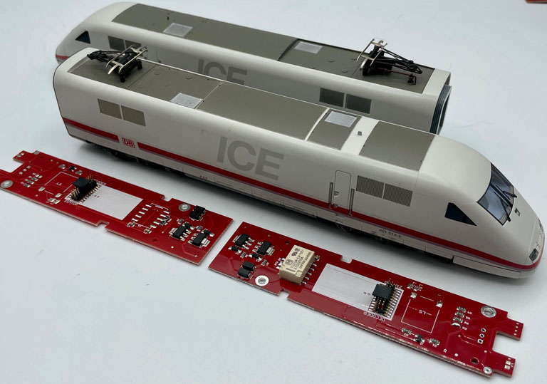 LoDi-WiB ICE-M — ICE 1