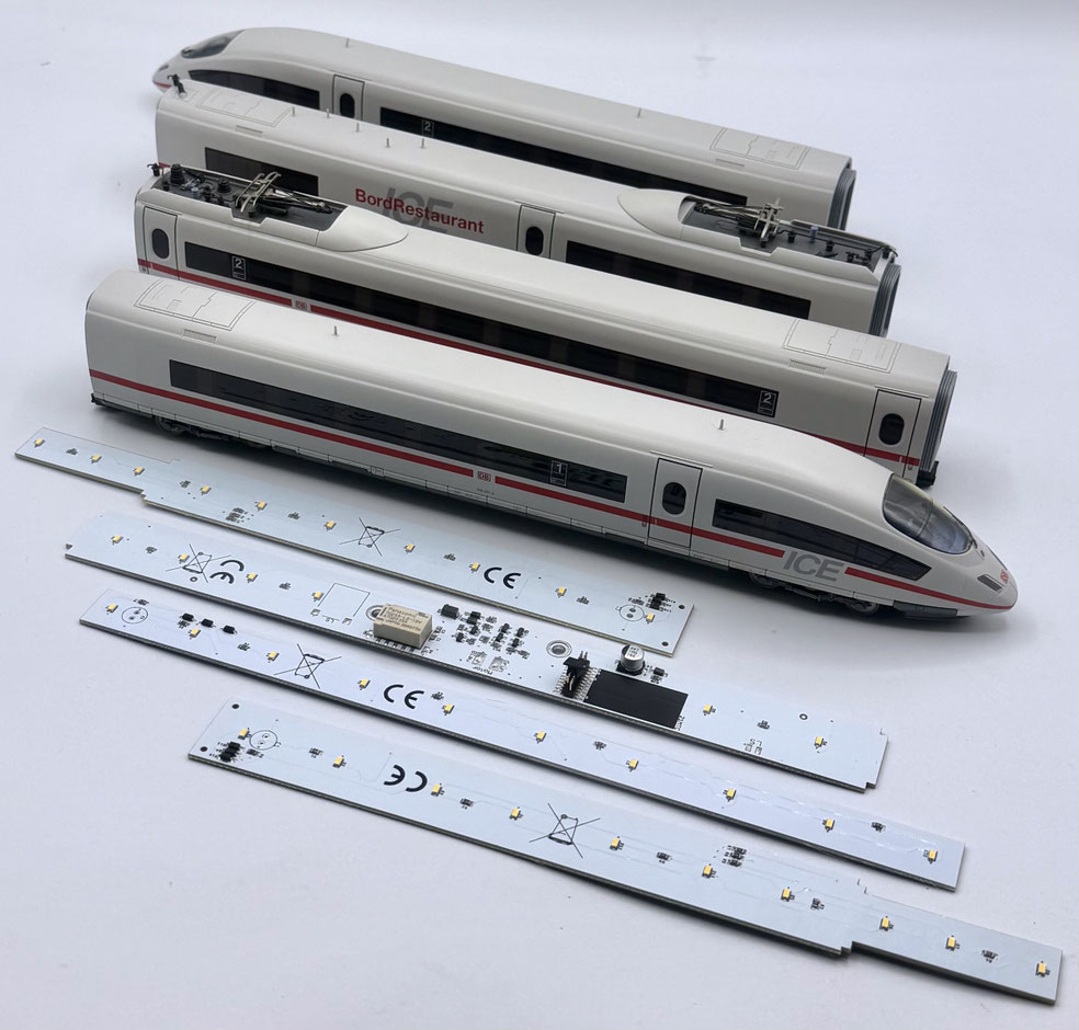 LoDi-WiB ICE3-M(-St)