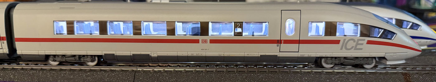 LoDi-WiB ICE3-M(-St) — Installing the LoDi-WiB ICE3 boards
