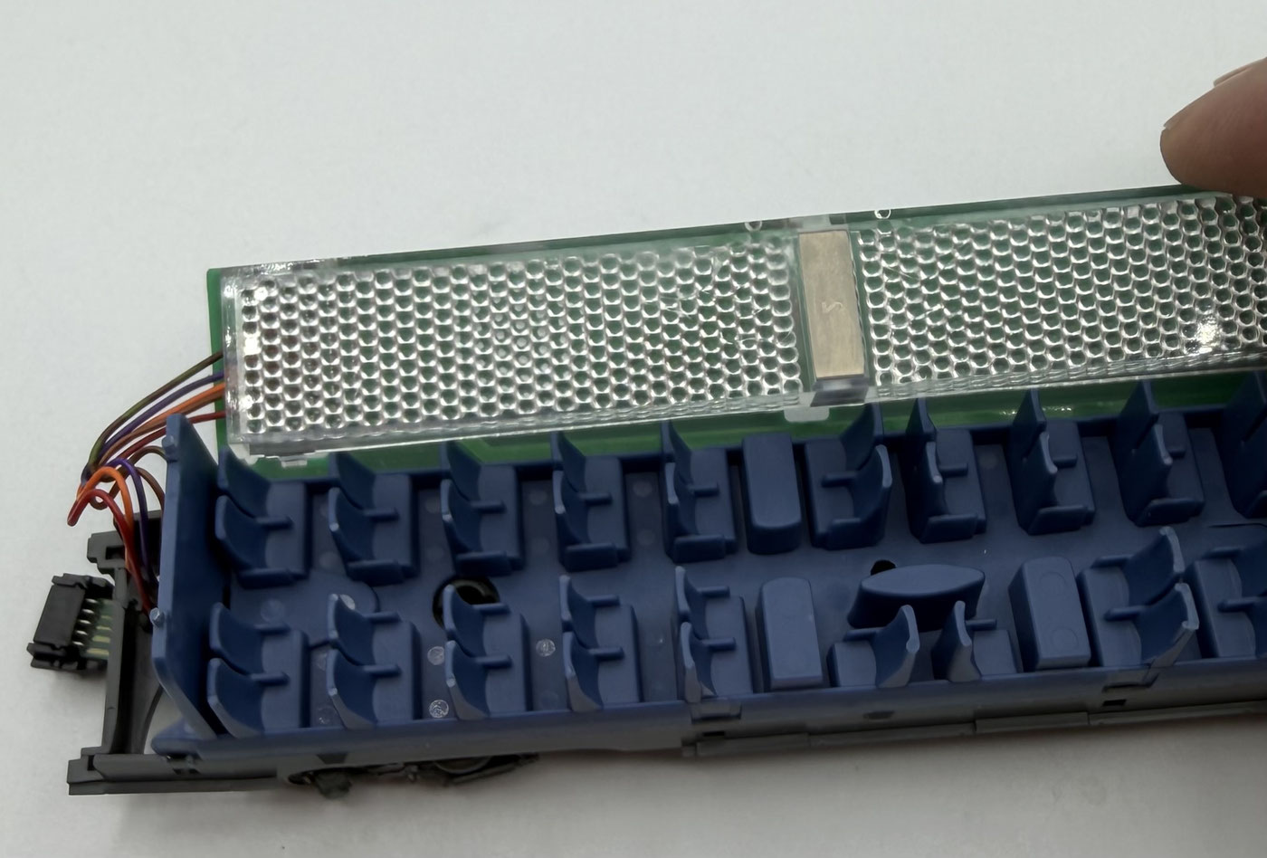 LoDi-WiB ICE3-M(-St) — Installing the LoDi-WiB ICE3 boards