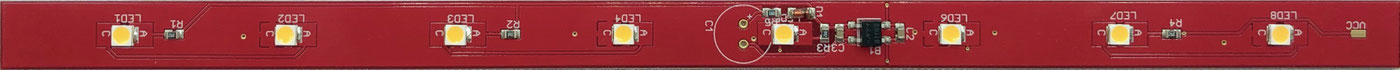 LoDi-WiB ICE3-P — The LoDi-(Motor) WiB ICE3-P boards