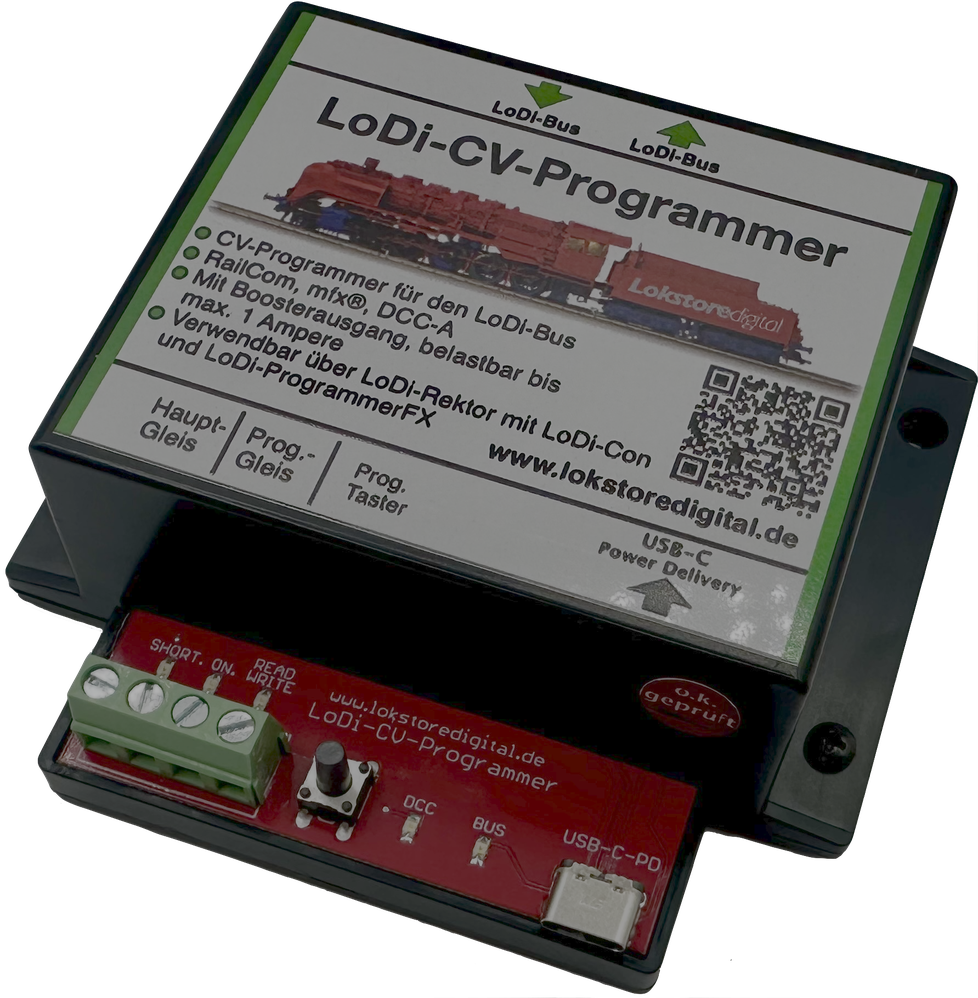LoDi-CV-Programmer