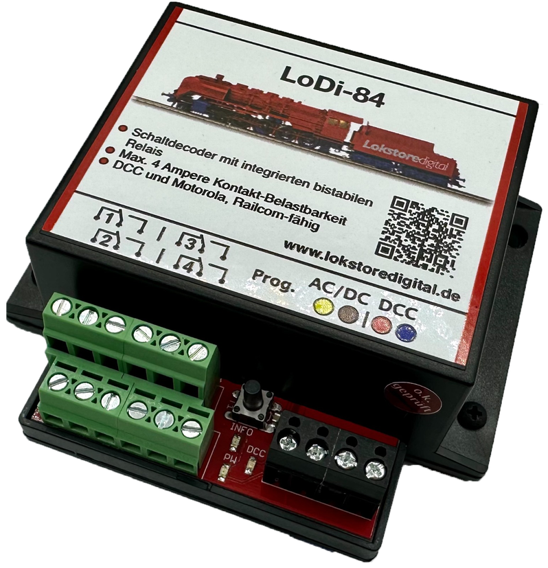 LoDi-84