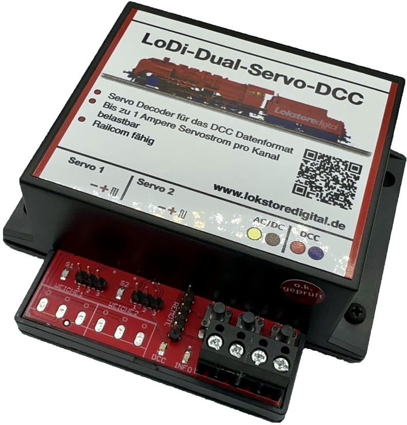 LoDi-Dual-Servo-DCC