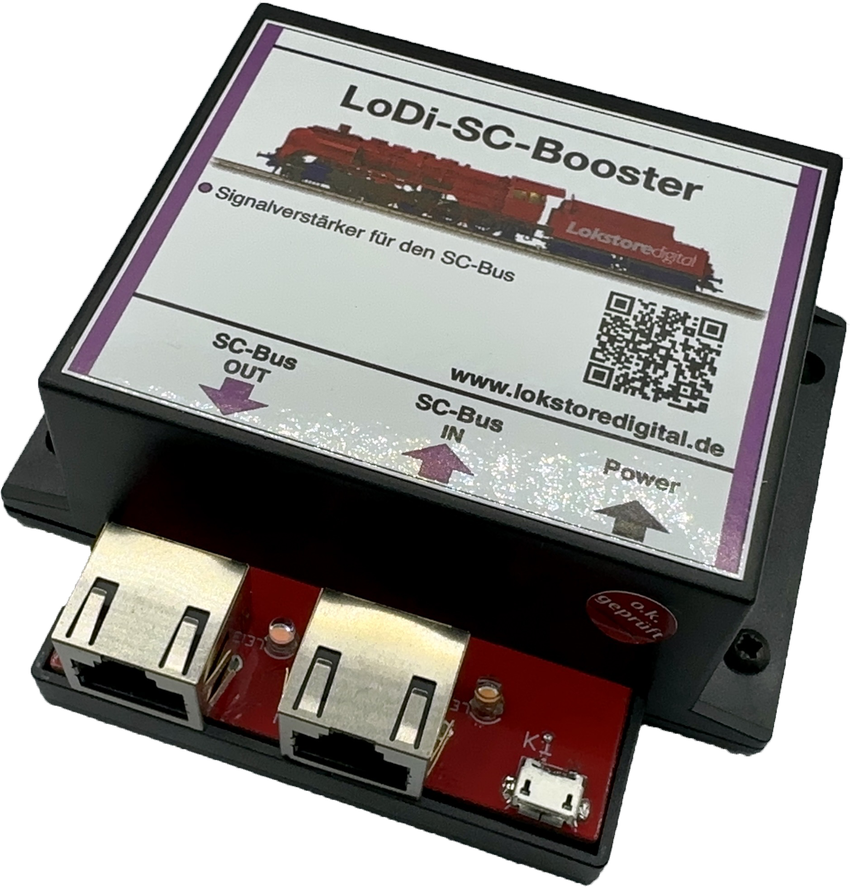 LoDi-SC-Booster
