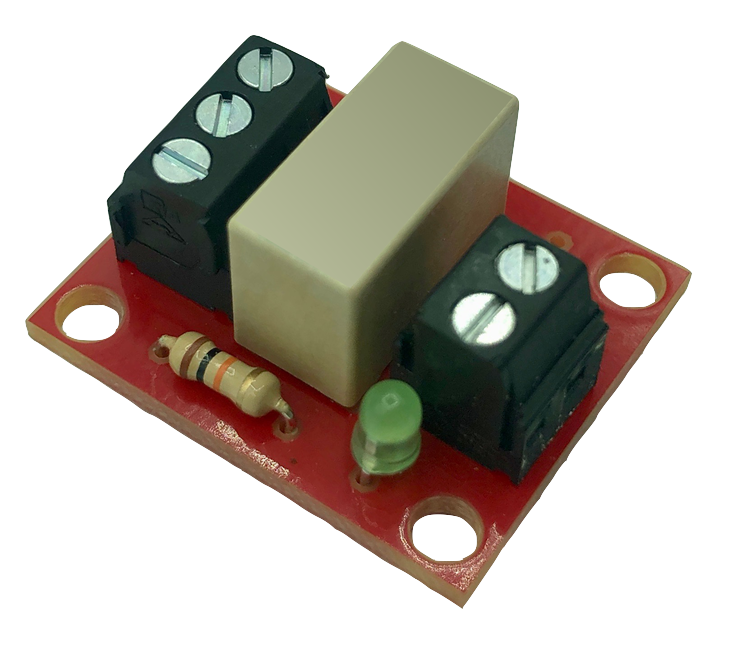 LoDi-Switcher