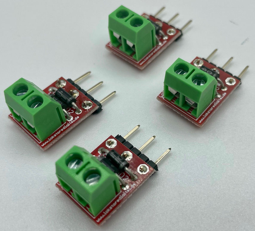 LoDi-WD-Diode