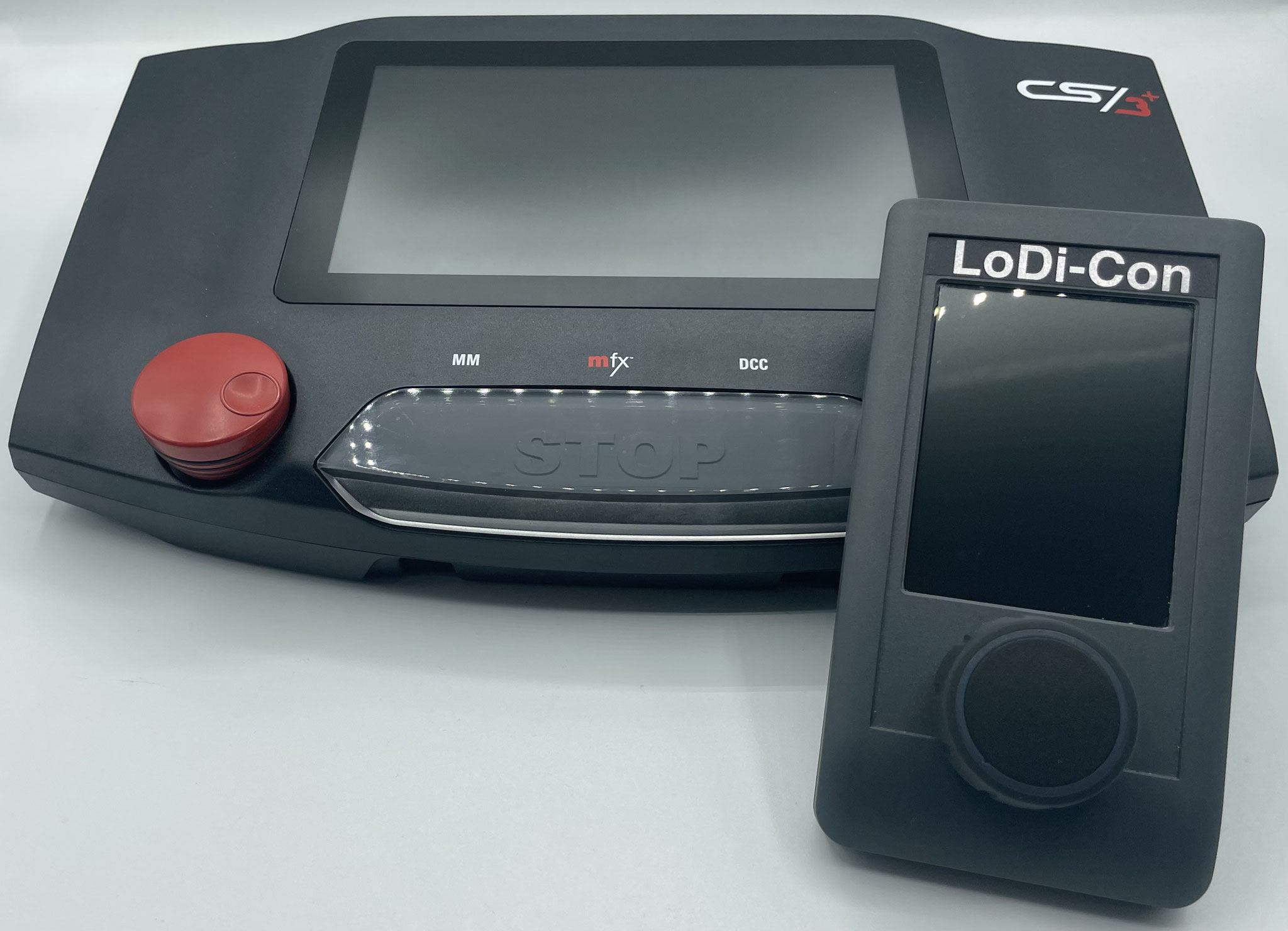 LoDi-Con CS2