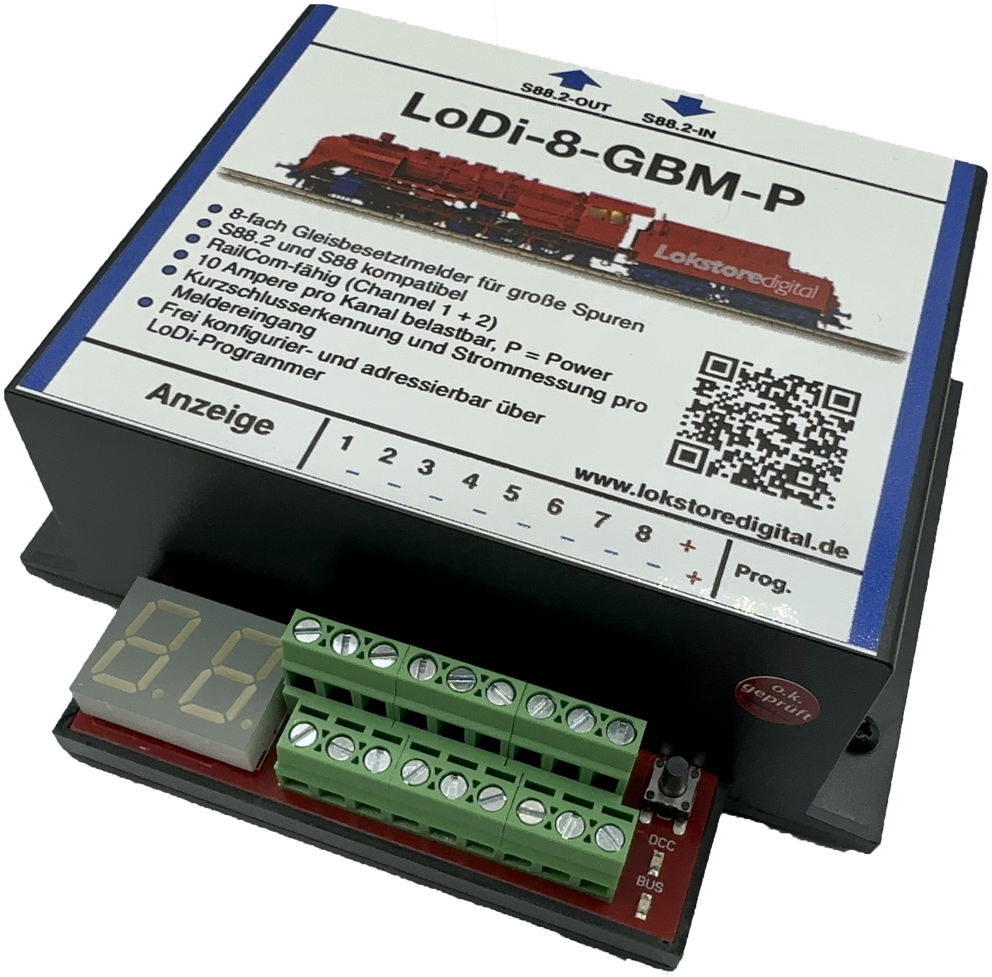 Firmware update — Firmware update