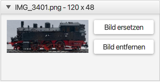 LoDi-Con — Editing and creating locomotives