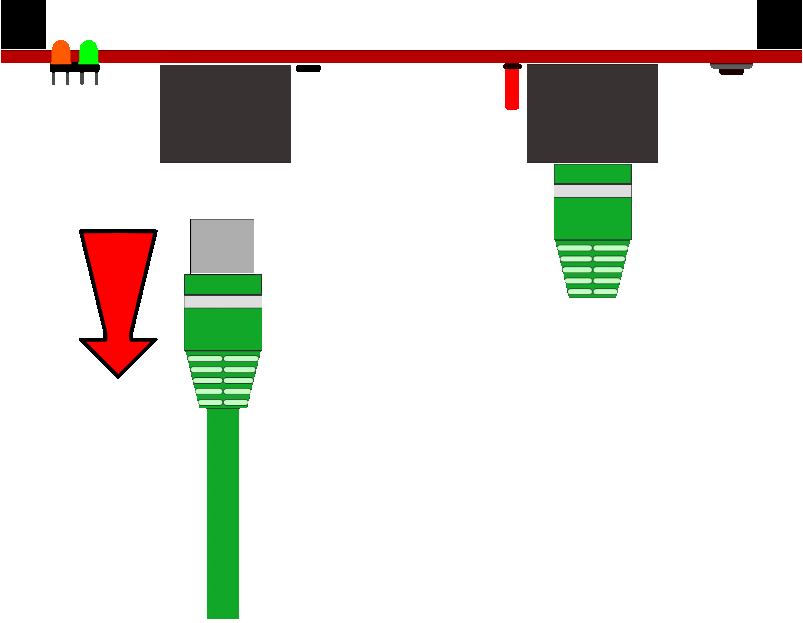 LoDi-TrainSpeed — Updating the LoDi-TrainSpeed's firmware